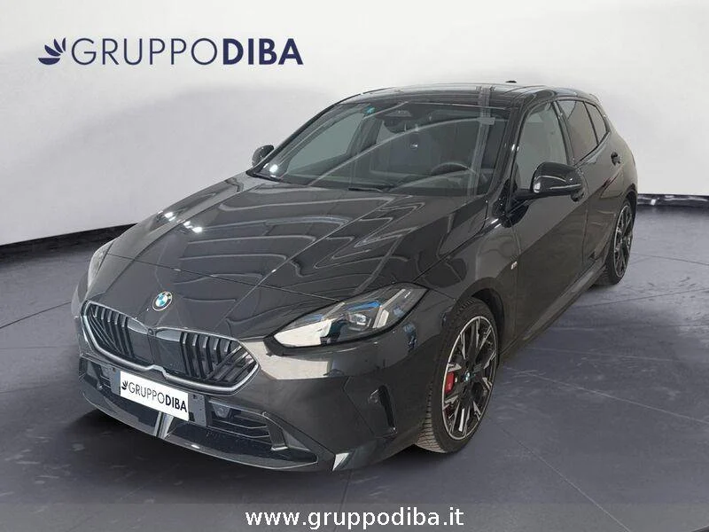 BMW Serie 1 116 MSport Pro auto- Gruppo Diba