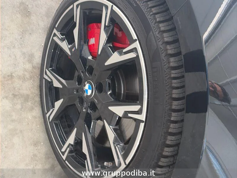 BMW Serie 1 116 MSport Pro auto- Gruppo Diba