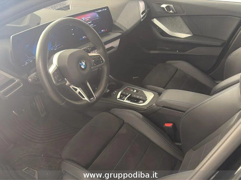 BMW Serie 1 116 MSport Pro auto- Gruppo Diba