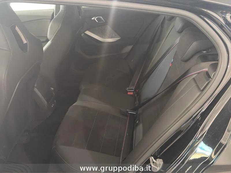 BMW Serie 1 116 MSport Pro auto- Gruppo Diba
