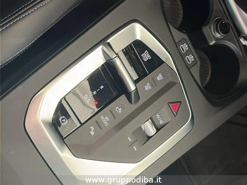 BMW Serie 1 116 MSport Pro auto- Gruppo Diba