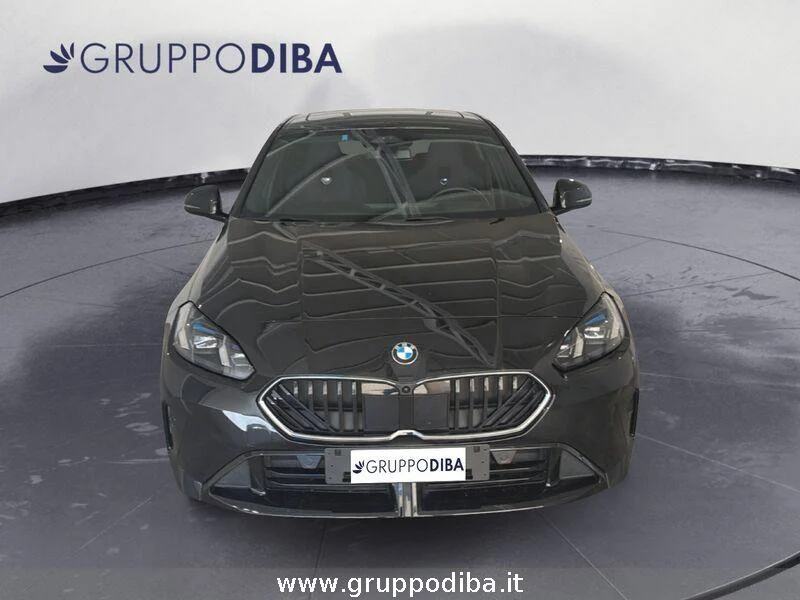 BMW Serie 1 116 MSport Pro auto- Gruppo Diba