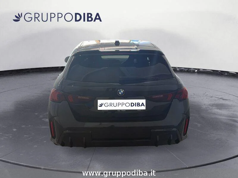 BMW Serie 1 116 MSport Pro auto- Gruppo Diba