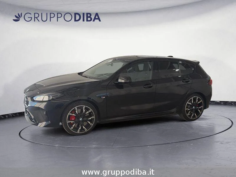 BMW Serie 1 116 MSport Pro auto- Gruppo Diba