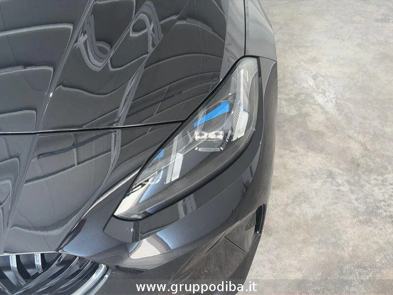 BMW Serie 1 116 MSport Pro auto- Gruppo Diba