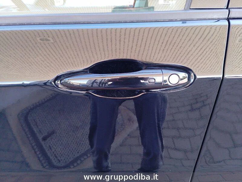Jeep Compass Compass 1.4 m-air Limited 2wd 140cv- Gruppo Diba