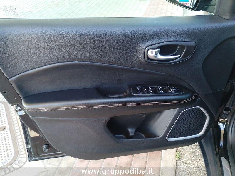 Jeep Compass Compass 1.4 m-air Limited 2wd 140cv- Gruppo Diba