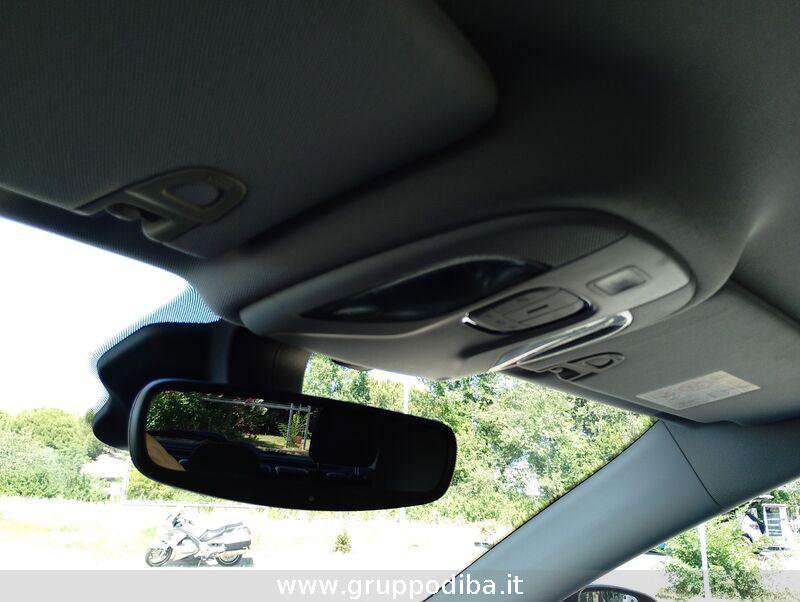 Jeep Compass Compass 1.4 m-air Limited 2wd 140cv- Gruppo Diba