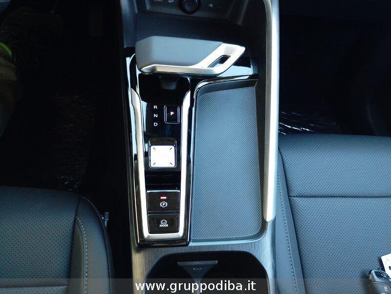 MG ZS 1.5L HEV LUX MY25.5 Red- Gruppo Diba