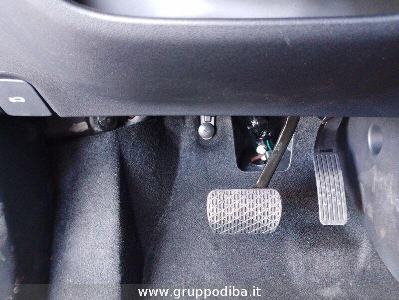 MG ZS 1.5L HEV LUX MY25.5 Red- Gruppo Diba