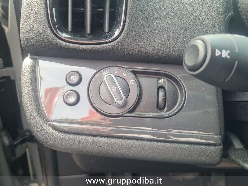 MINI Countryman Mini Countryman 2.0 Cooper D Essential auto- Gruppo Diba