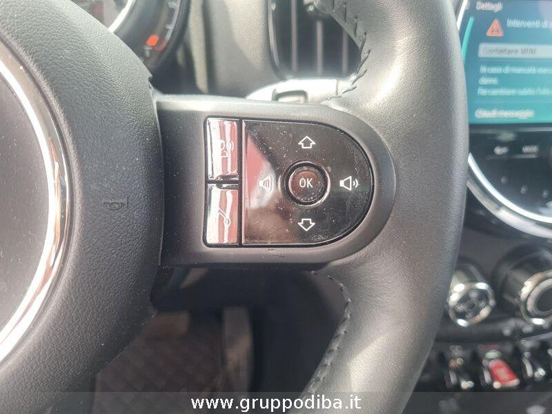 MINI Countryman Mini Countryman 2.0 Cooper D Essential auto- Gruppo Diba