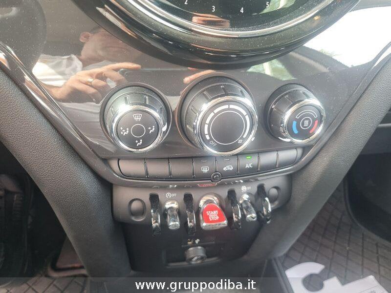 MINI Countryman Mini Countryman 2.0 Cooper D Essential auto- Gruppo Diba