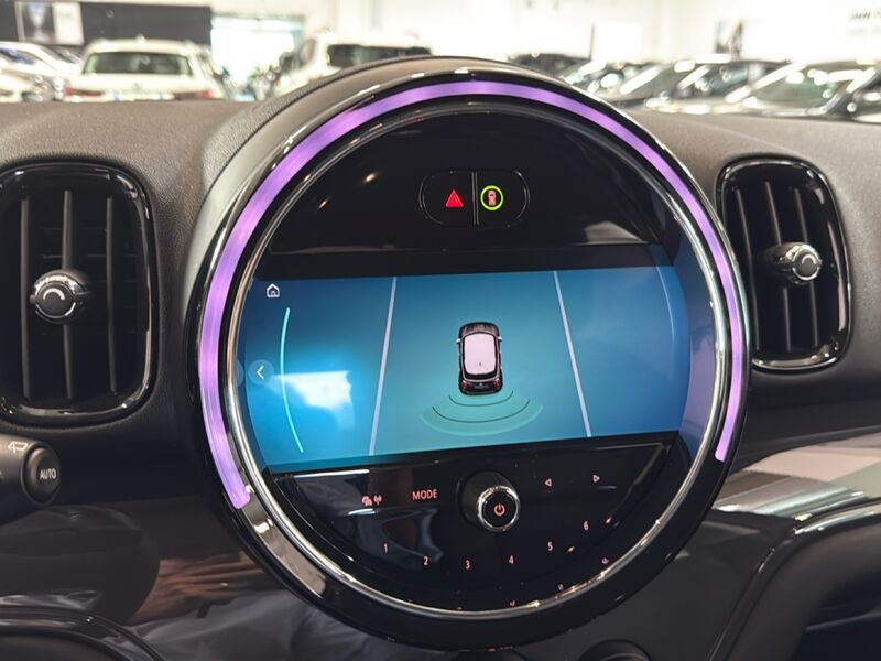 MINI Countryman Mini Countryman 2.0 Cooper D Essential auto- Gruppo Diba