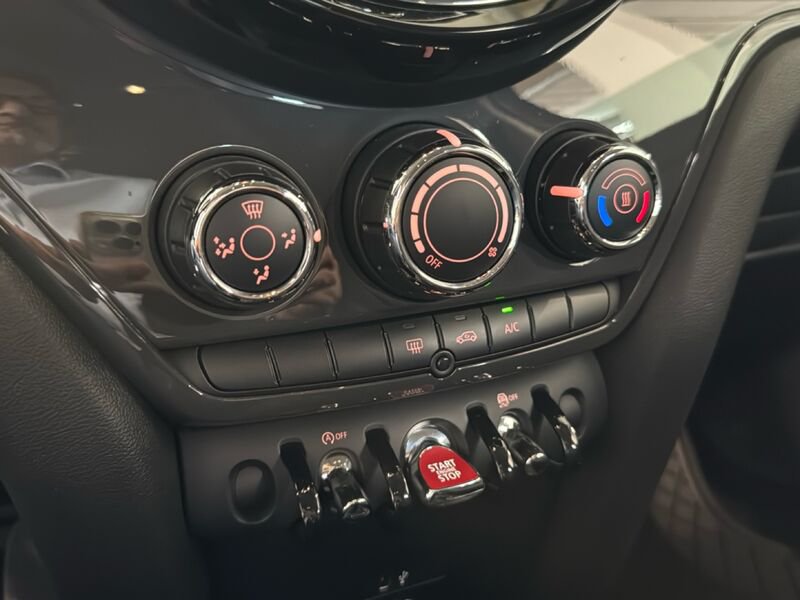 MINI Countryman Mini Countryman 2.0 Cooper D Essential auto- Gruppo Diba