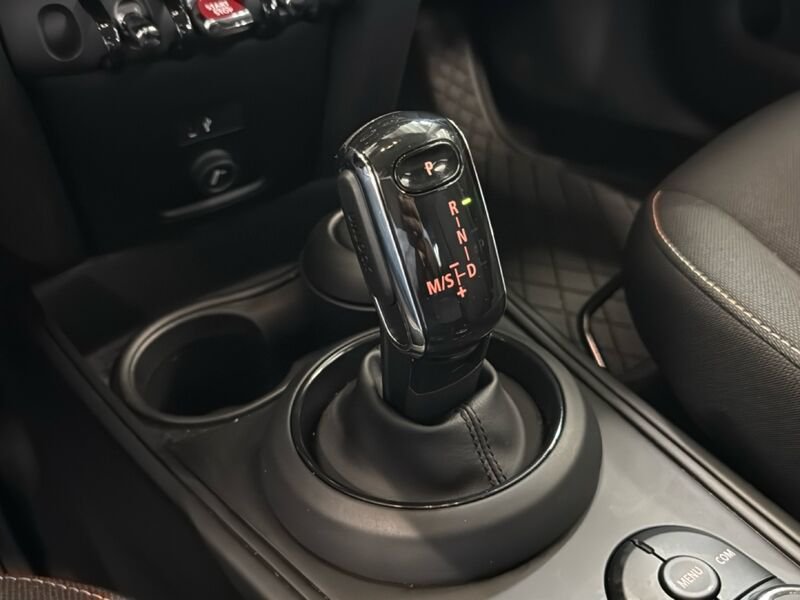MINI Countryman Mini Countryman 2.0 Cooper D Essential auto- Gruppo Diba