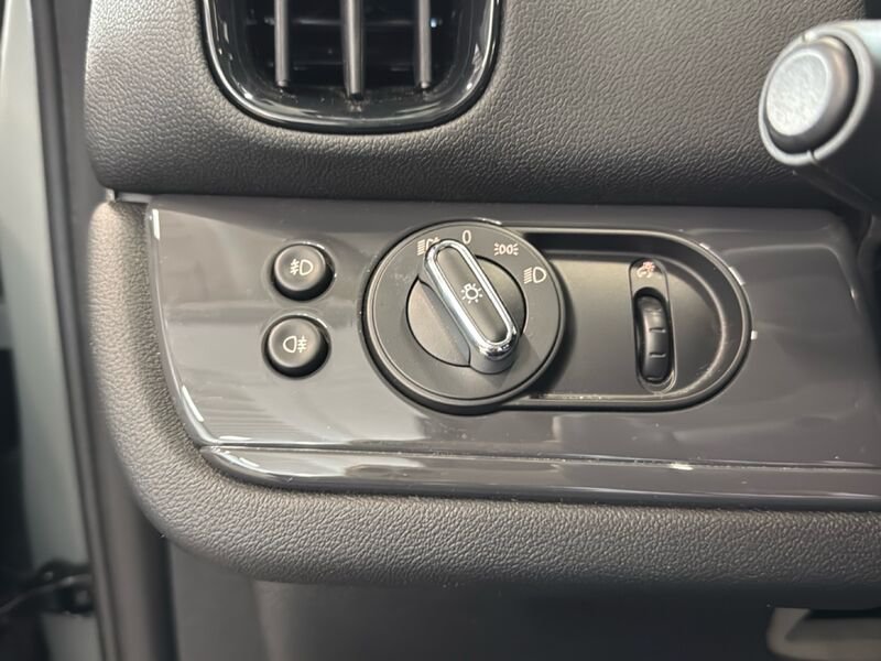 MINI Countryman Mini Countryman 2.0 Cooper D Essential auto- Gruppo Diba