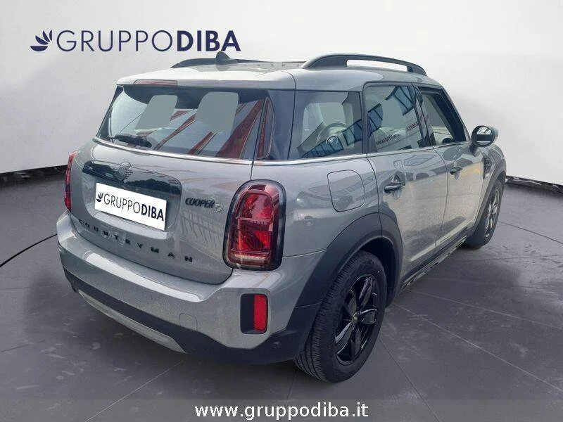 MINI Countryman Mini Countryman 2.0 Cooper D Essential auto- Gruppo Diba