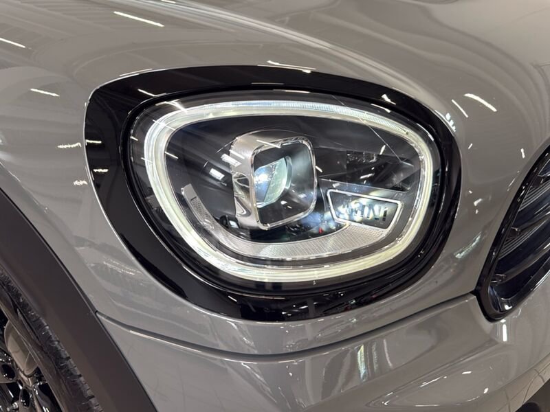 MINI Countryman Mini Countryman 2.0 Cooper D Essential auto- Gruppo Diba