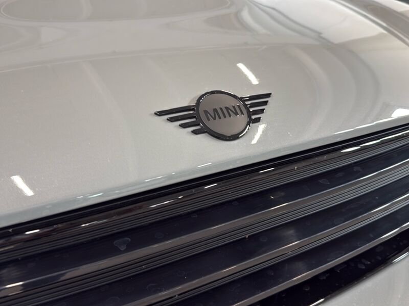 MINI Countryman Mini Countryman 2.0 Cooper D Essential auto- Gruppo Diba