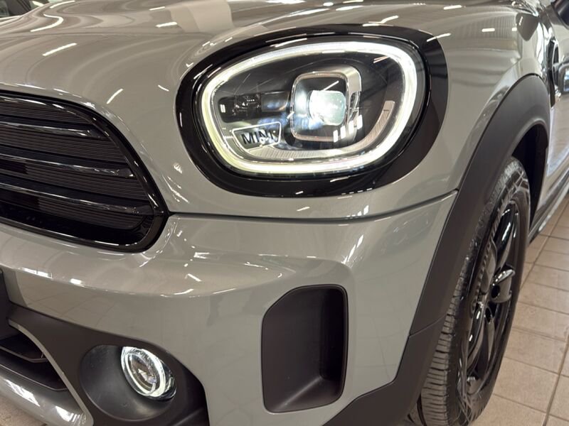 MINI Countryman Mini Countryman 2.0 Cooper D Essential auto- Gruppo Diba