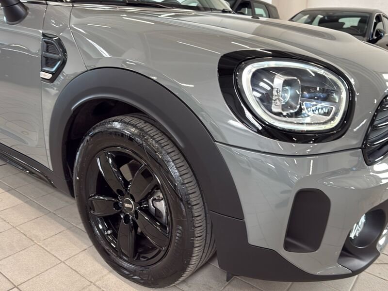 MINI Countryman Mini Countryman 2.0 Cooper D Essential auto- Gruppo Diba