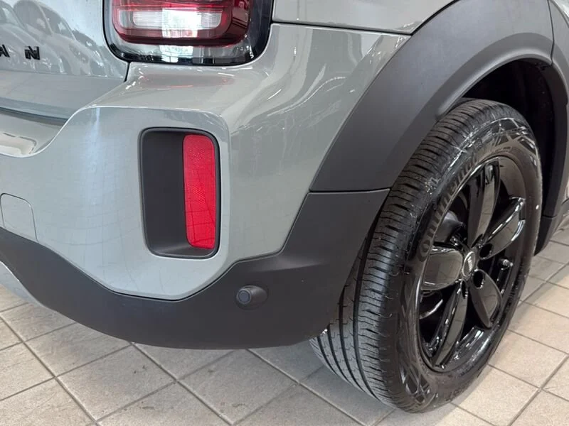 MINI Countryman Mini Countryman 2.0 Cooper D Essential auto- Gruppo Diba