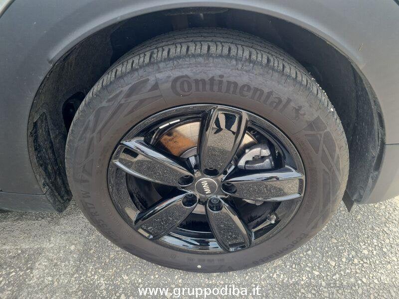 MINI Countryman Mini Countryman 2.0 Cooper D Essential auto- Gruppo Diba