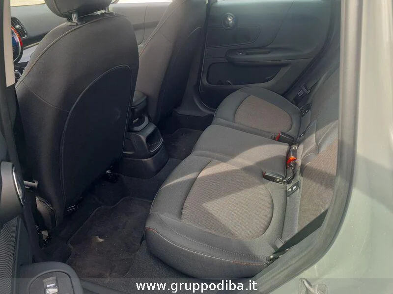 MINI Countryman Mini Countryman 2.0 Cooper D Essential auto- Gruppo Diba