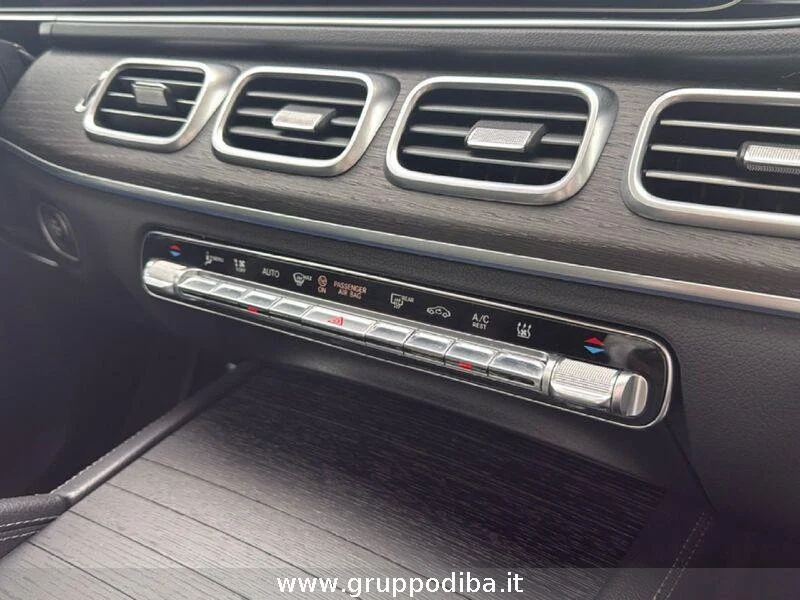Mercedes-Benz GLE Coupe GLE Coupe 350 de phev AMG Line Premium Plus 4matic- Gruppo Diba
