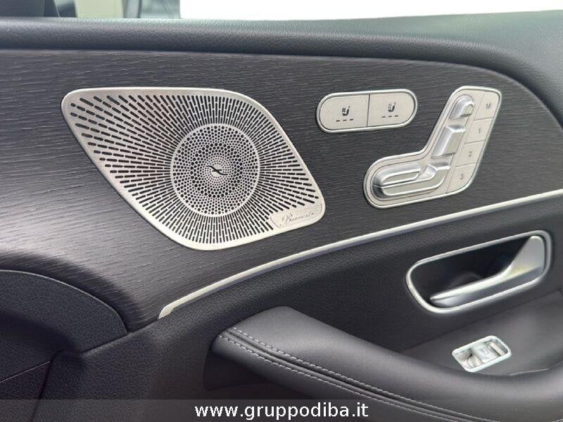 Mercedes-Benz GLE Coupe GLE Coupe 350 de phev AMG Line Premium Plus 4matic- Gruppo Diba
