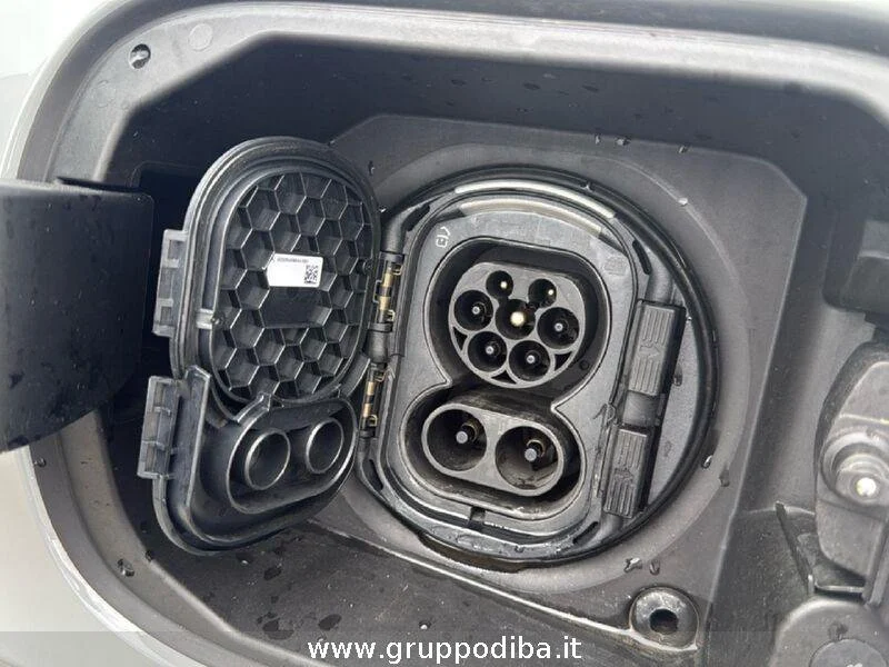 Mercedes-Benz GLE Coupe GLE Coupe 350 de phev AMG Line Premium Plus 4matic- Gruppo Diba