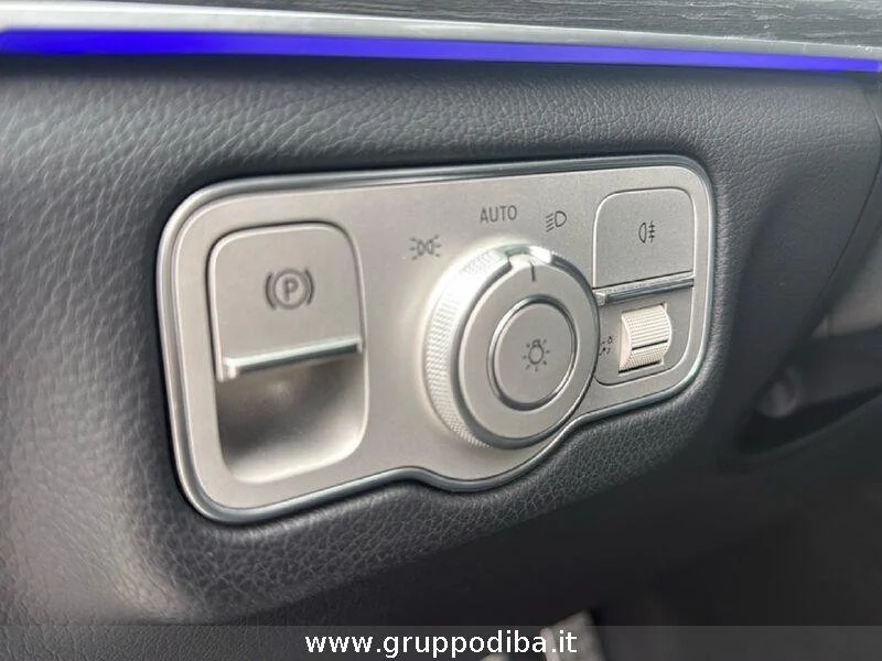 Mercedes-Benz GLE Coupe GLE Coupe 350 de phev AMG Line Premium Plus 4matic- Gruppo Diba