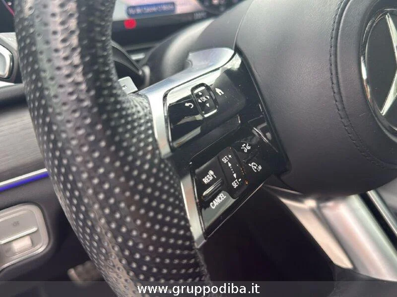 Mercedes-Benz GLE Coupe GLE Coupe 350 de phev AMG Line Premium Plus 4matic- Gruppo Diba