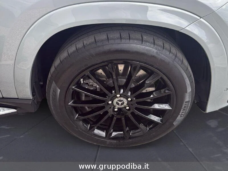 Mercedes-Benz GLE Coupe GLE Coupe 350 de phev AMG Line Premium Plus 4matic- Gruppo Diba