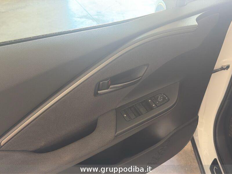 Toyota C-HR C-HR 2.0 phev Trend eco fwd e-cvt- Gruppo Diba