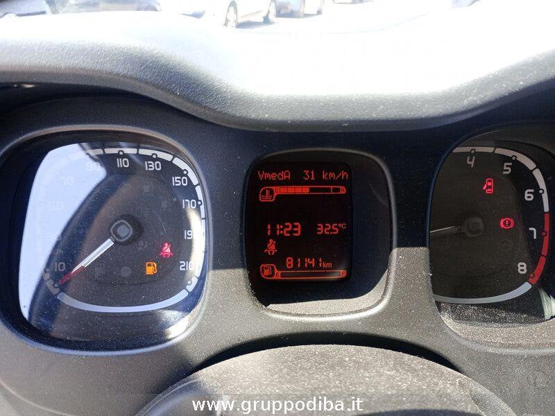Fiat Panda Panda 1.2 Easy s&s 69cv my19- Gruppo Diba