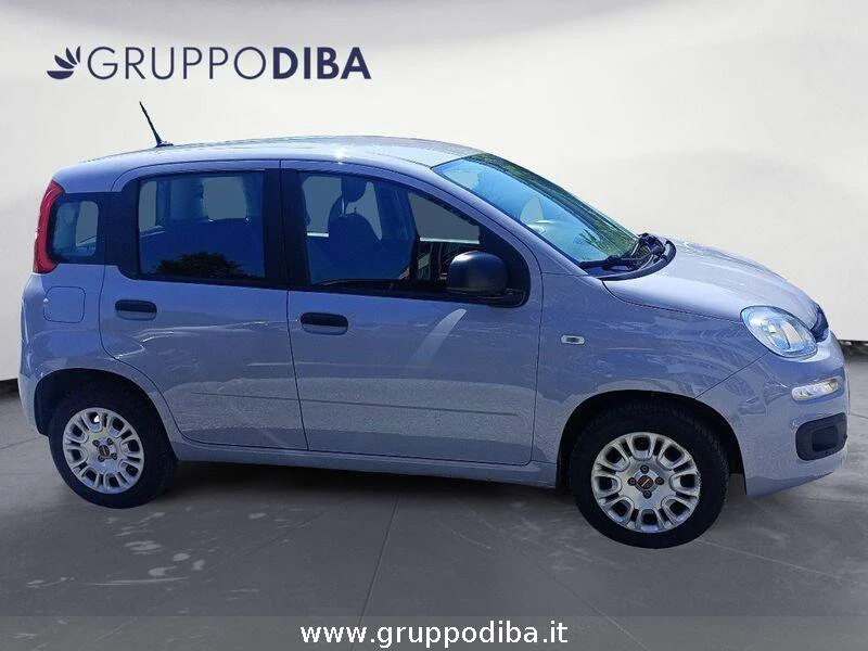 Fiat Panda Panda 1.2 Easy s&s 69cv my19- Gruppo Diba