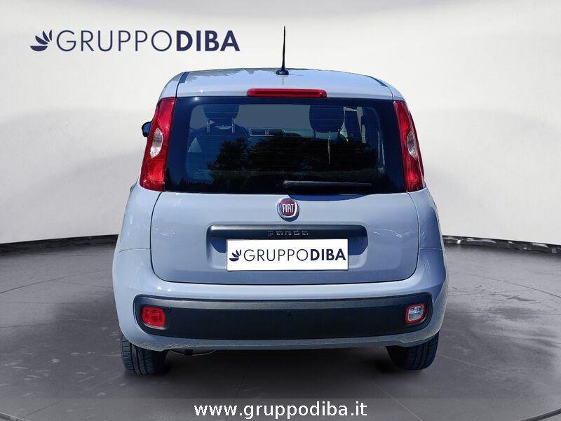 Fiat Panda Panda 1.2 Easy s&s 69cv my19- Gruppo Diba