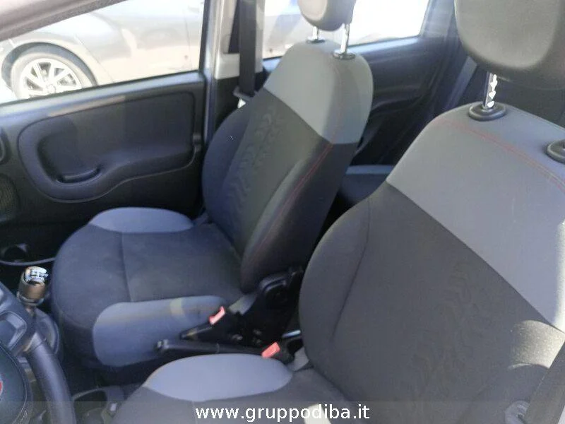 Fiat Panda Panda 1.2 Easy s&s 69cv my19- Gruppo Diba