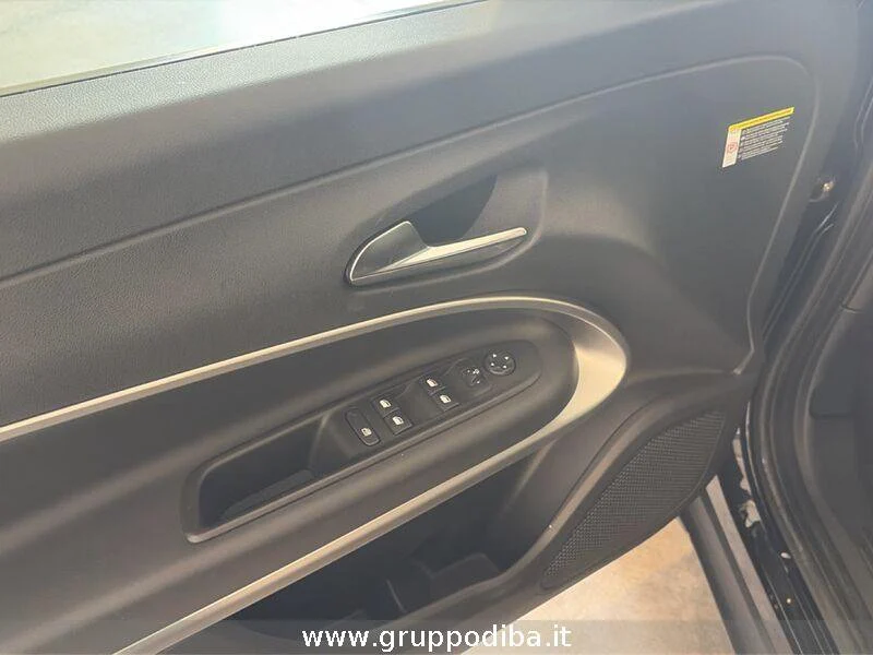 Jeep Avenger Avenger 1.2 turbo Altitude fwd 100cv- Gruppo Diba