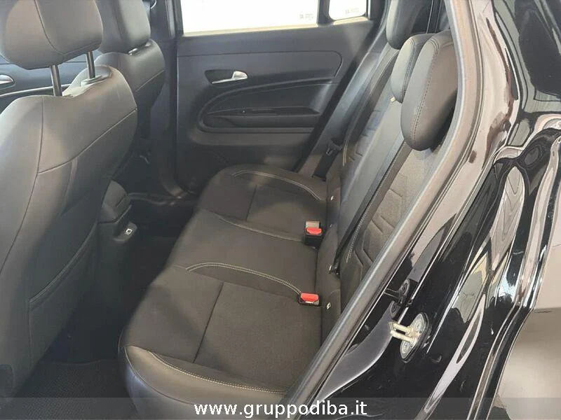 Jeep Avenger Avenger 1.2 turbo Altitude fwd 100cv- Gruppo Diba