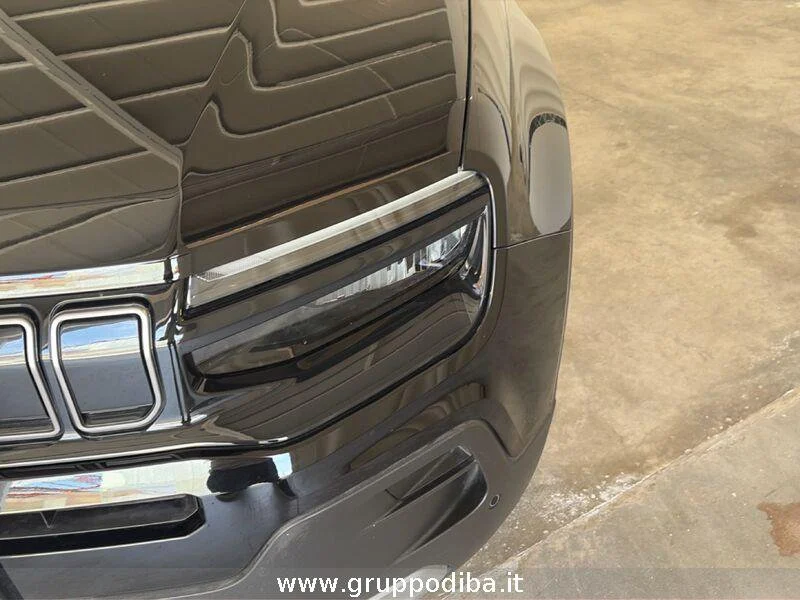 Jeep Avenger Avenger 1.2 turbo Altitude fwd 100cv- Gruppo Diba