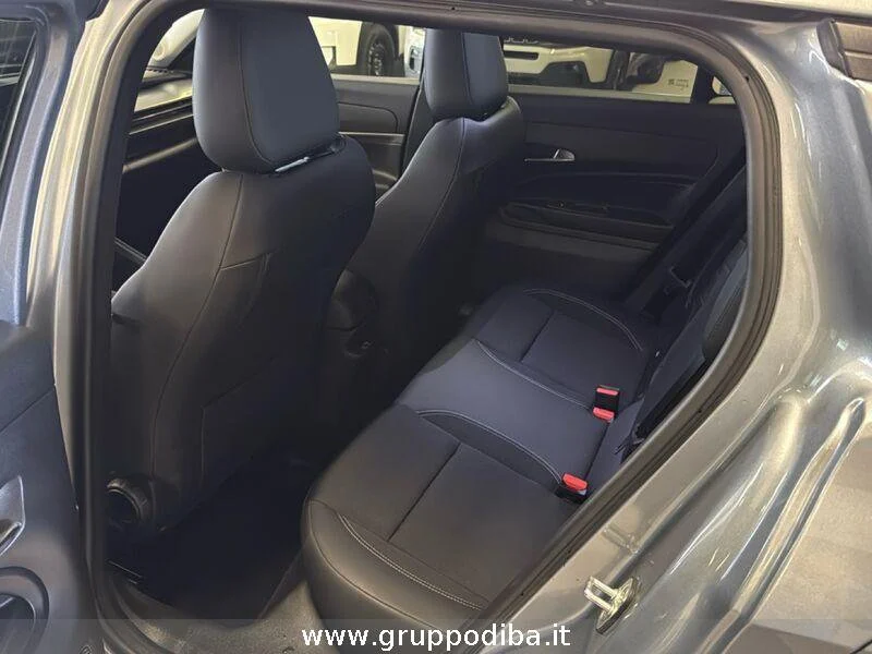 Jeep Avenger Avenger 1.2 turbo e-hybrid mhev Summit fwd 110cv e- Gruppo Diba
