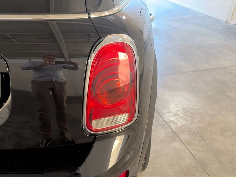 MINI Countryman Mini Countryman 1.5 One D Baker Street my20- Gruppo Diba