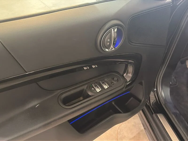 MINI Countryman Mini Countryman 1.5 One D Baker Street my20- Gruppo Diba