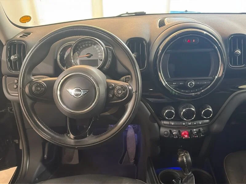 MINI Countryman Mini Countryman 1.5 One D Baker Street my20- Gruppo Diba