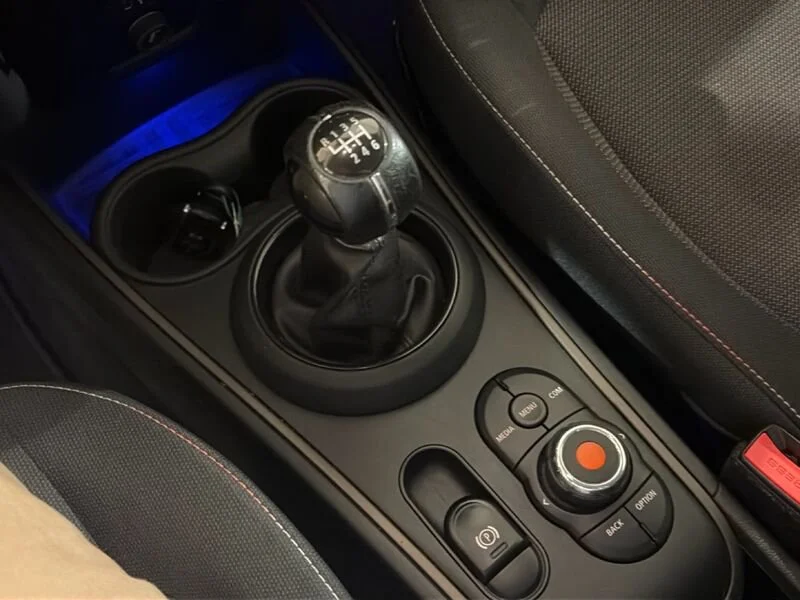 MINI Countryman Mini Countryman 1.5 One D Baker Street my20- Gruppo Diba