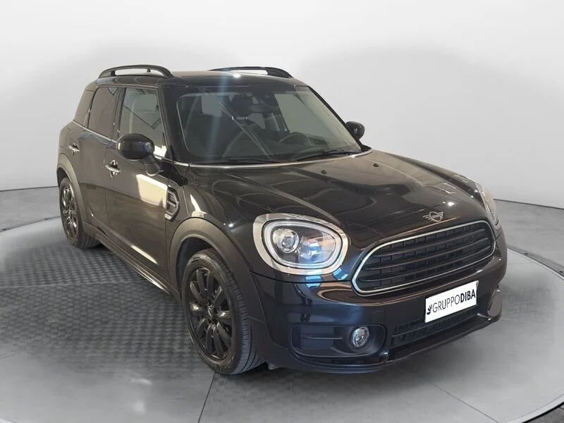 MINI Countryman Mini Countryman 1.5 One D Baker Street my20- Gruppo Diba