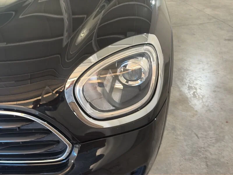 MINI Countryman Mini Countryman 1.5 One D Baker Street my20- Gruppo Diba